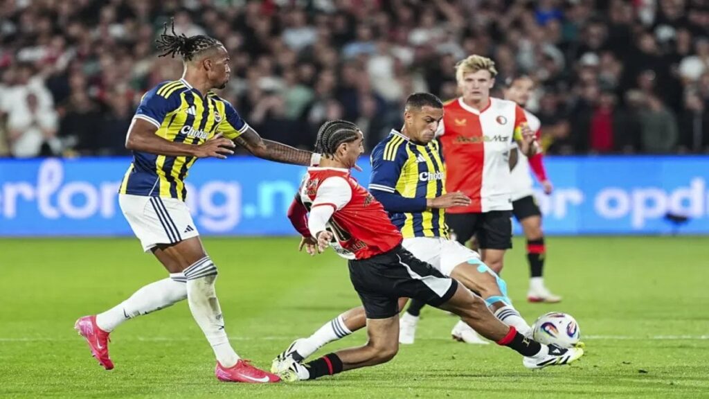 fenerbahce avrupada 288 randevuda sSpOtWIe