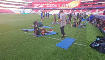 fenerbahce benfica macina hazir 33G5XShm