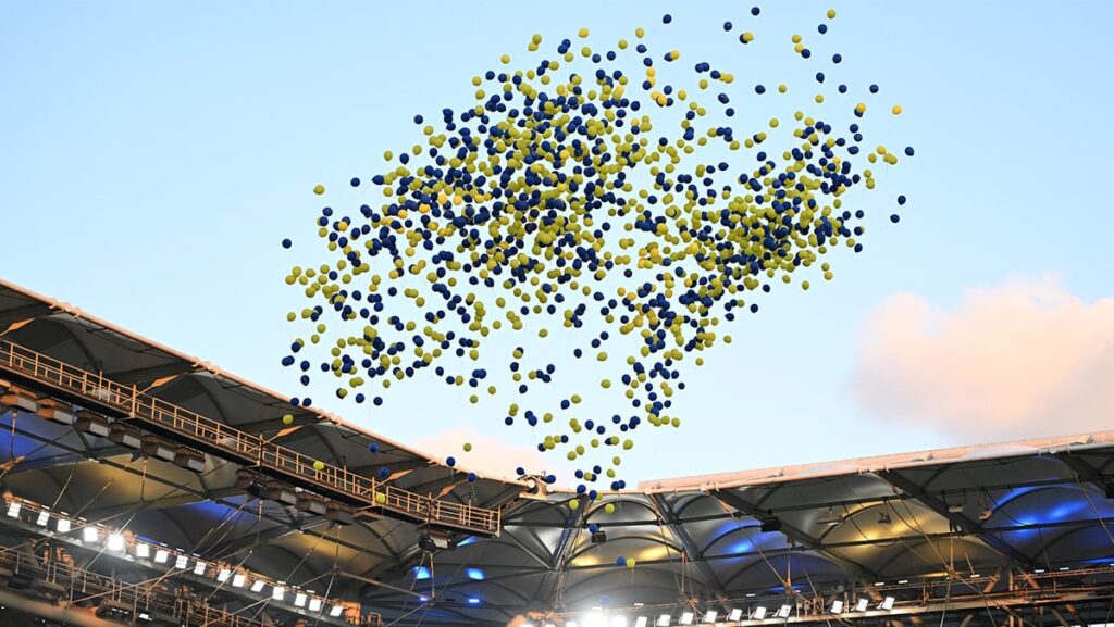 fenerbahce duygu ozdini unutmadi 1907 adet balon ucuruldu 3WhlNa88