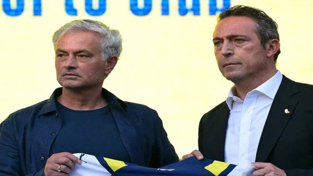 fenerbahce galatasarayin gundeminde olan kaleci icin harekete gecti bEjvYpNb