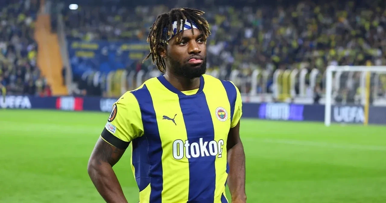 fenerbahce hakkinda olay iddialarda bulunmustu allan saint maximinden surpriz imza 2