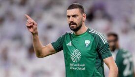 fenerbahce iddialari vardi merih demiralda dev rakip UHjlgTDL