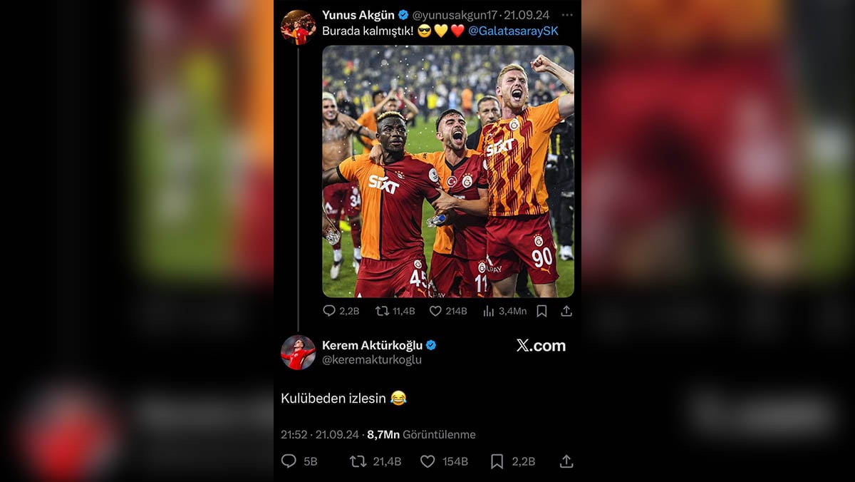fenerbahce ile anlasan kerem akturkoglu galatasarayi sildi 0 2d4PabC8