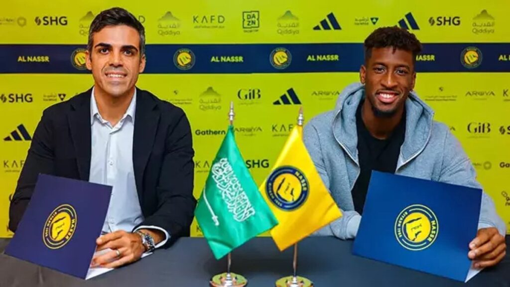 fenerbahce istiyordu arabistana imza atti ikaKmVmS