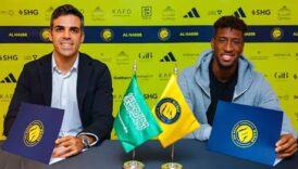 fenerbahce istiyordu arabistana imza atti ikaKmVmS