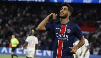 fenerbahce istiyordu marco asensionun yeni takimi belli oldu 8d2uxcLH