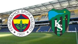 fenerbahce kocaelispor maci ilk 11i aciklandi TKhTw3ne