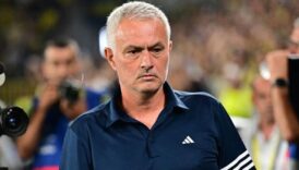 fenerbahce mourinho ile yollari ayirdi mkk2zFmU
