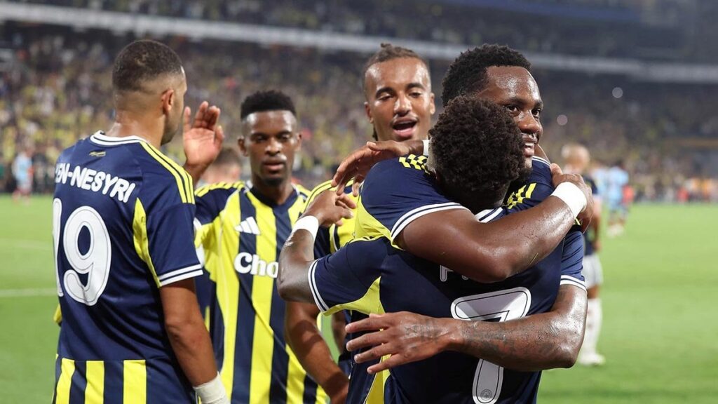 fenerbahce sakatligi duyurdu o yildiz genclerbirligi macinda yok fCAhv88b