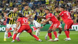 fenerbahce sampiyonlar ligi icin portekizde TZRdRGtA