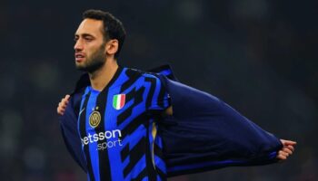 fenerbahce ve inter arasinda dev pazarlik hakan calhanoglu detayi lEXDEvpp