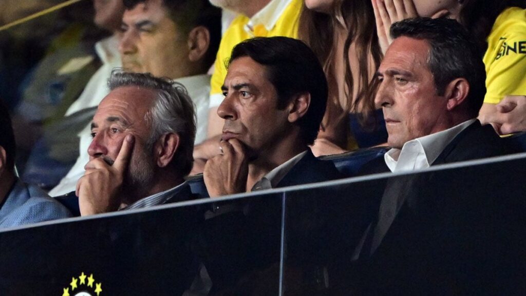 fenerbahce yonetimini topa tuttu bu senaryoyu aziz yildirim bile yazamaz uhUqwDzB