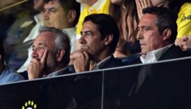 fenerbahce yonetimini topa tuttu bu senaryoyu aziz yildirim bile yazamaz uhUqwDzB