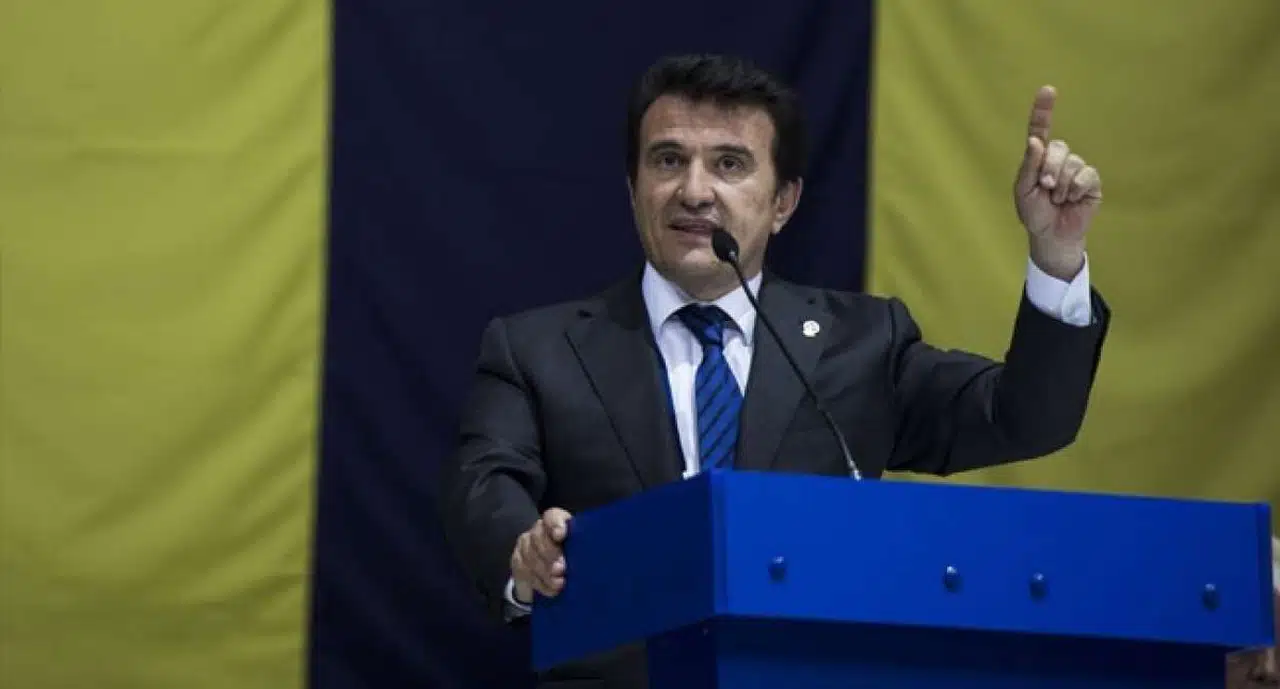 fenerbahcede secim oncesi eski yonetici ve yeni yonetici birbirlerine girdiler 1