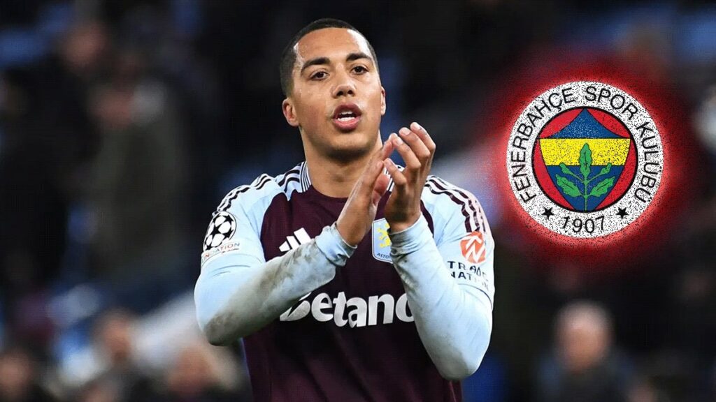 fenerbahcede taraftarlari heyecanlandiracak youri tielemans gelismesi PwhisBRt