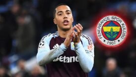 fenerbahcede taraftarlari heyecanlandiracak youri tielemans gelismesi PwhisBRt