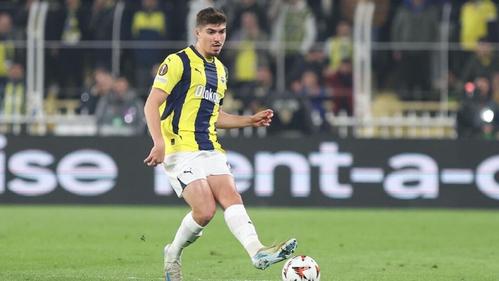 fenerbahcede yusuf aycicek neden kadroda yok ljPHgmMF