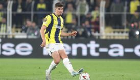 fenerbahcede yusuf aycicek neden kadroda yok ljPHgmMF