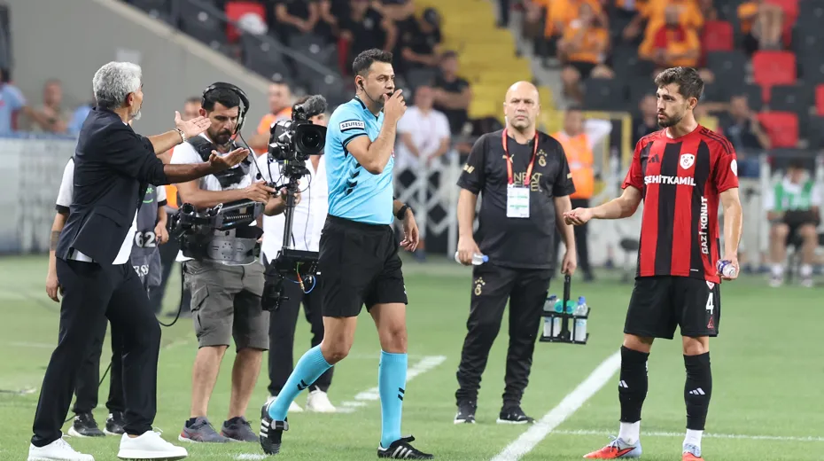 fenerbahceden gaziantep fk galatasaray macinin ardindan sert aciklama 1 FKtK6CVE