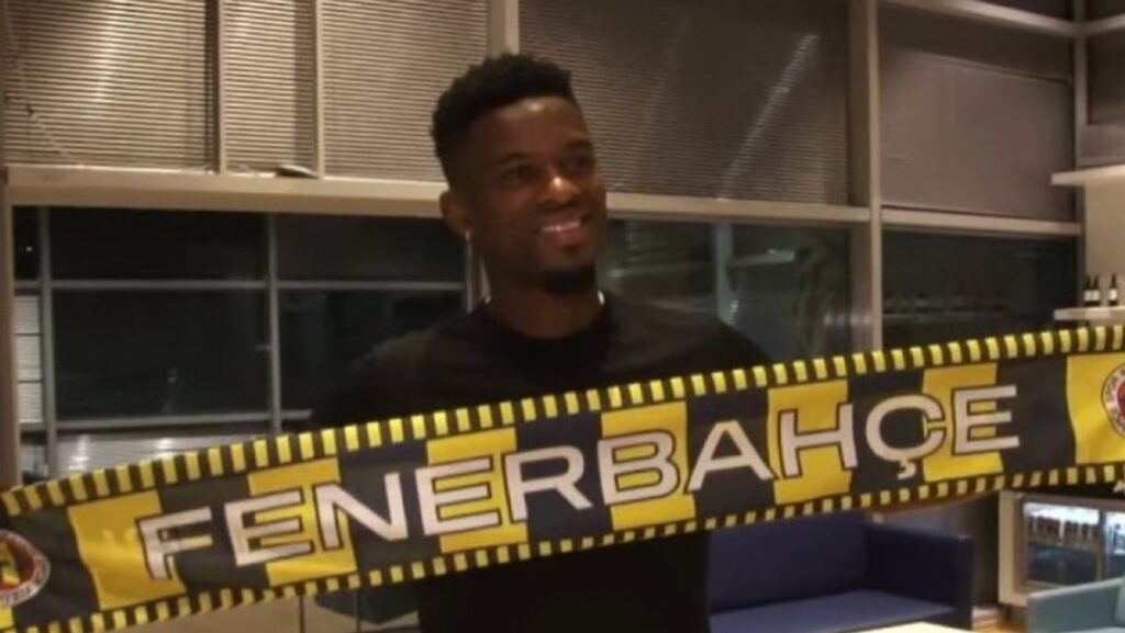 fenerbahceden gece operasyonu yeni transfer istanbulda KfBeXtgm