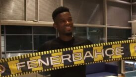 fenerbahceden gece operasyonu yeni transfer istanbulda KfBeXtgm