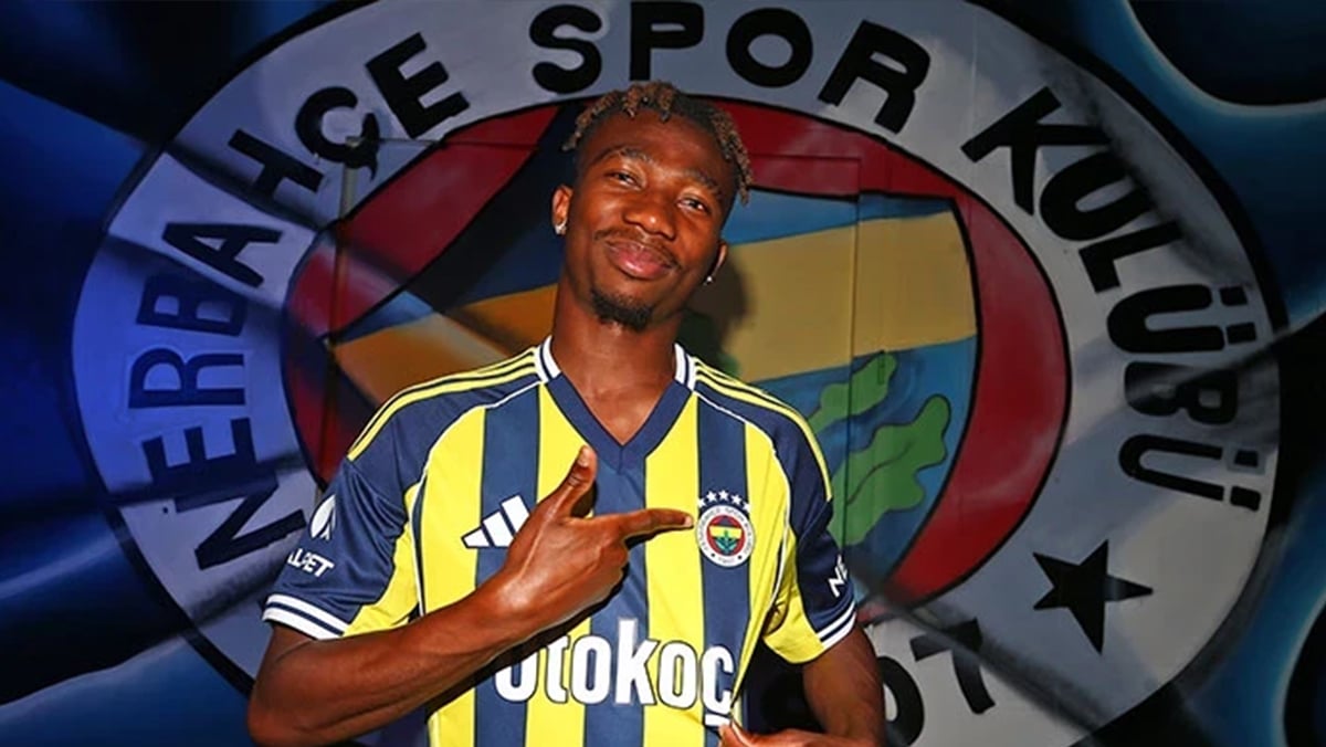 fenerbahceden kap geldi 5 yillik imza 0