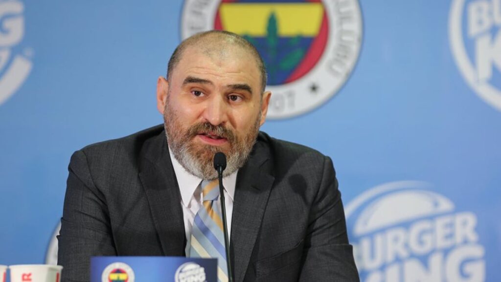 fenerbahceden sert uyari bu kirli yapinin aktorleri karsilik bulacak F4hmlEAn