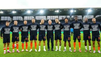 fenerbahceden sonra basaksehir siyah tepki yayiliyor SuLSzBeX