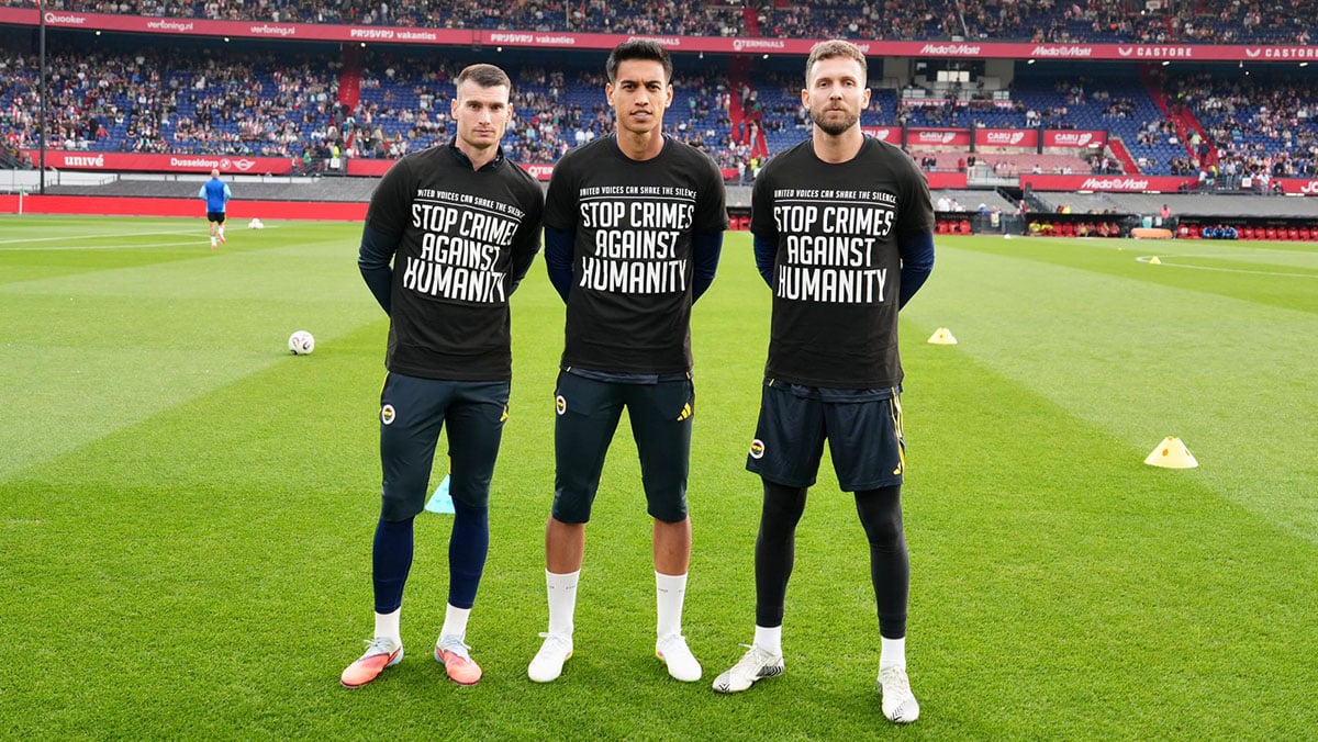 fenerbahceden vicdan cikisi siyahli protesto 0 gw4b4IJg