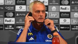 fenerbahceli isimden jose mourinhoya cok sert sozler acti agzini yumdu gozunu i26NDzht