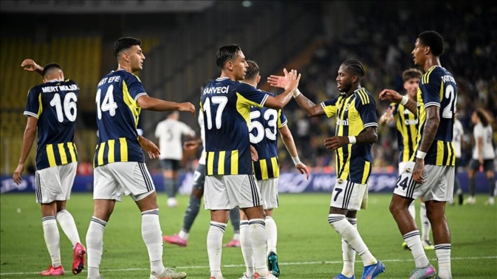 fenerbahcenin 11i belli oldu surpriz yok EMUv7bh9