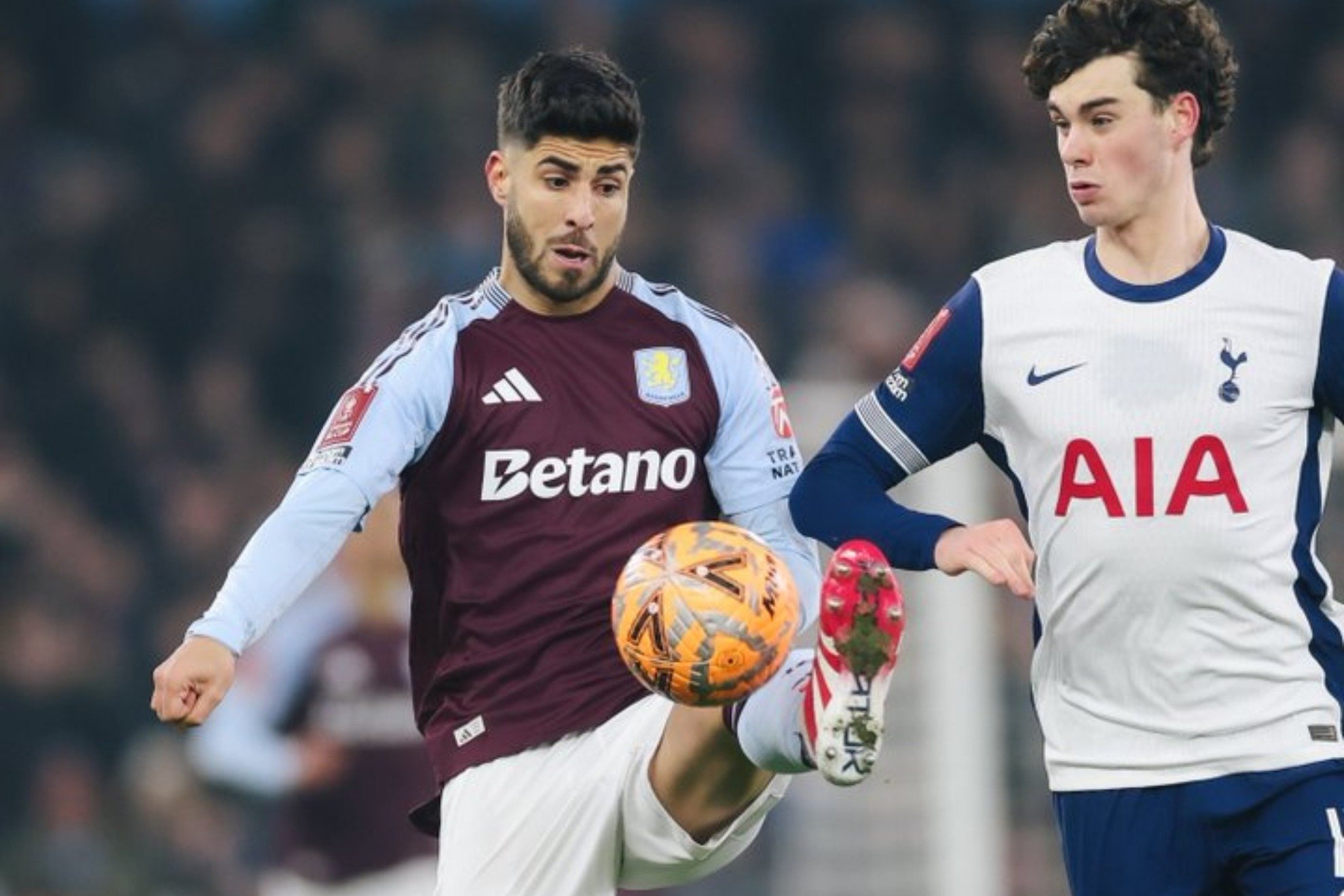fenerbahcenin asensio dusu bitiyor anlasma saglandi 0 USFtiRfS