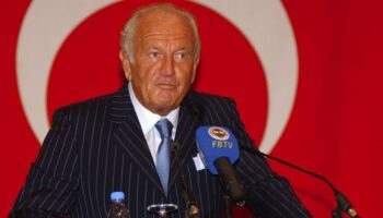 fenerbahcenin efsane baskani ali sen yogun bakima alindi uGx5PZHs