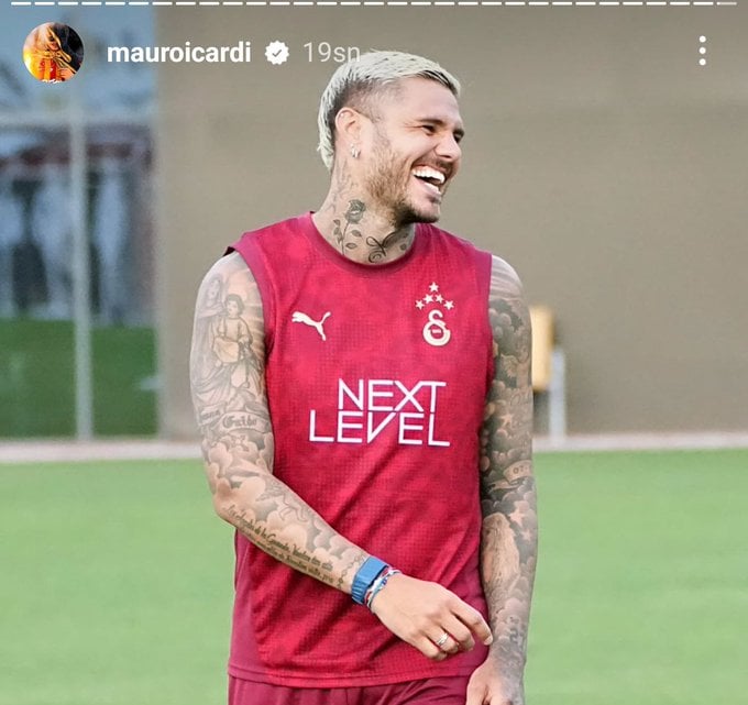 fenerbahcenin puan kaybetmesinin ardindan icardinin paylasimi 0 TpJfULjL