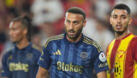 fenerbahceye cenk tosundan kotu haber Cp9WM22T