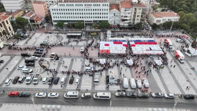 ferdi zeyrek vefatinin 52 gununde dualarla anildi 1