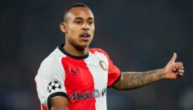 feyenoord fenerbahce maci oncesi yildizini kaybetti MsYZWawU