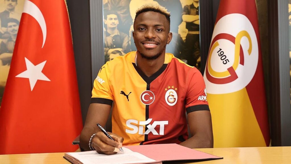 fifa yetkilisi osimhenin galatasaraya maliyetini duyurdu inanilmaz rakam fBma5Xqr