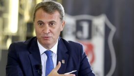 fikret ormandan carpici sozler besiktasa ragmen basarili olmalisin QVprKwnq