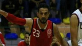filistinli eski milli basketbolcu muhammed salan olduruldu ifznKzFd