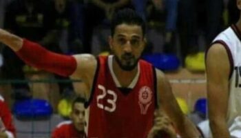 filistinli eski milli basketbolcu muhammed salan olduruldu ifznKzFd