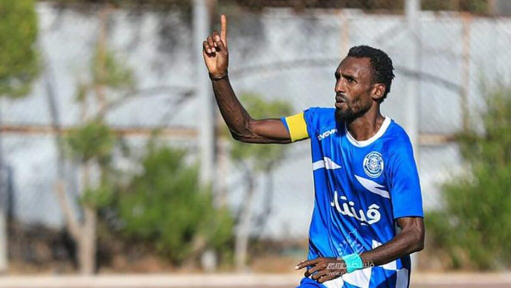 filistinli milli futbolcu israil saldirisinda hayatini kaybetti J57ELHUZ