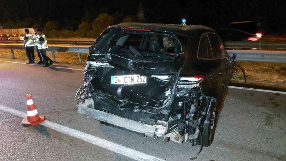 film sahnelerini aratmadi samsunda 8 kilometrelik alev zinciri surucu sonunda pes dedi 5 KwKfZJWD