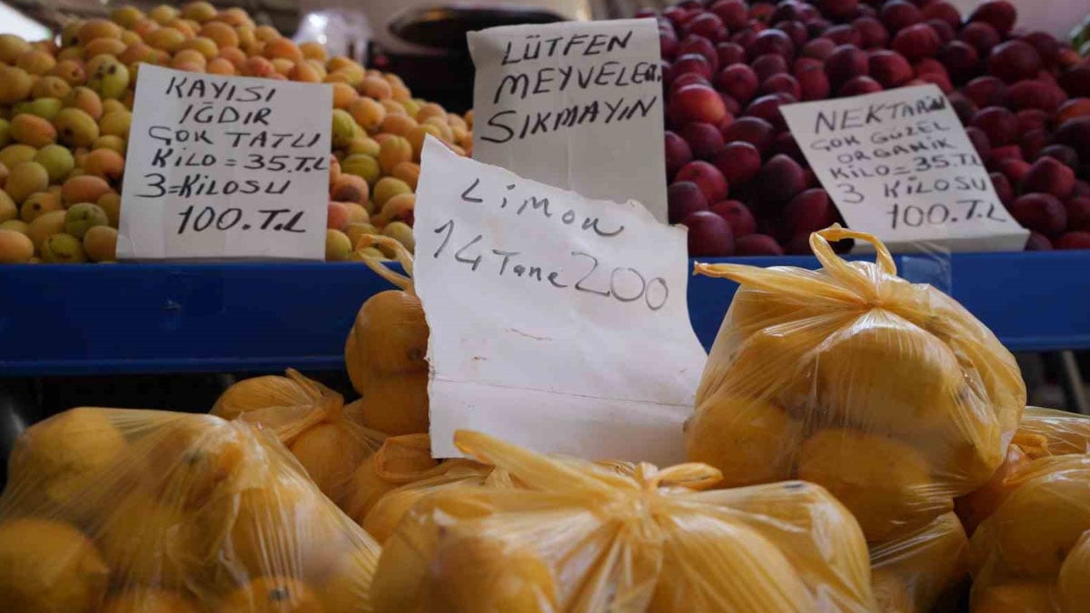 fiyatlar artti limonlu cayin tadi kacti limonlu cay keyfimize limon sikildi 0