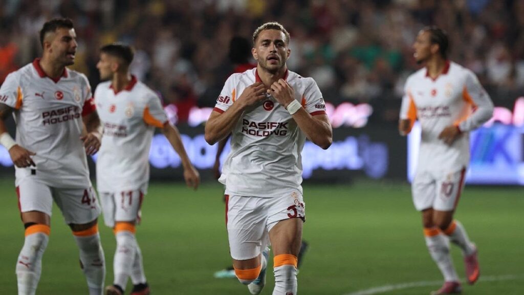galatasaray baris alper icin gelen o teklifi reddetti hm8GZ1Xj