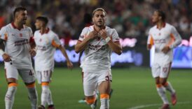 galatasaray baris alper icin gelen o teklifi reddetti hm8GZ1Xj
