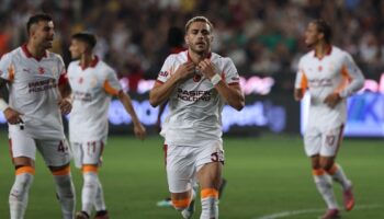galatasaray baris alper icin gelen o teklifi reddetti hm8GZ1Xj