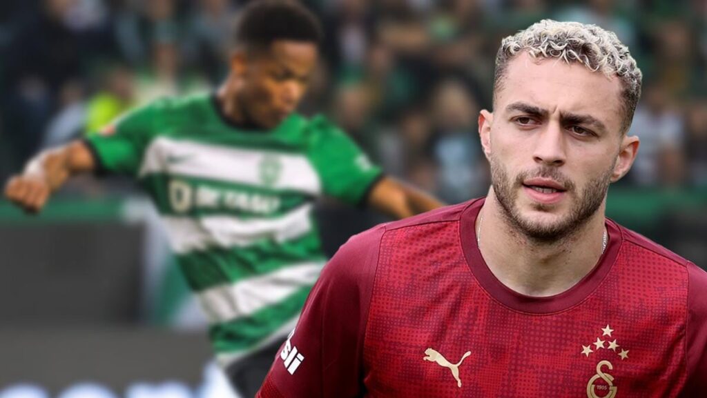 galatasaray baris alperi alternatifini portekizde buldu 2Lx2rpt2