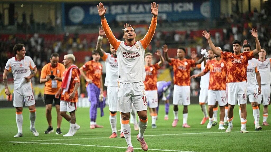 galatasaray bu aksam super lig tarihine gecebilir hNDy2fZb