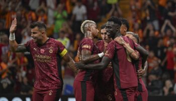 galatasaray evinde caykur rizesporu agirliyor wVTju4ae